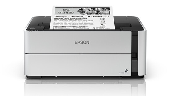 Epson EcoTank M1140 Monochrome InkTank Printer Epson EcoTank M1140 Monochrome InkTank Printer