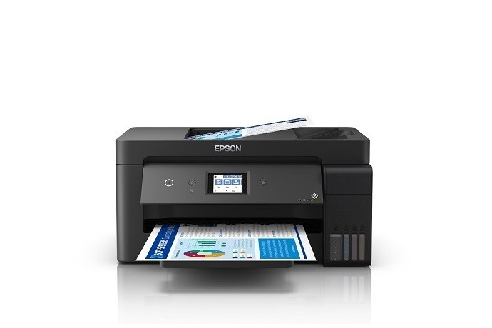 Epson EcoTank L14150 All-in-One Ink Tank Printer