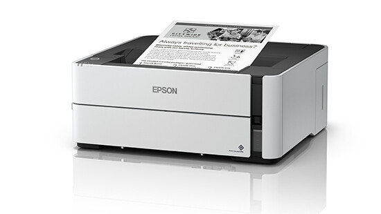 Epson EcoTank M1140 Monochrome InkTank Printer
