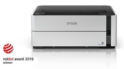 Epson EcoTank M1140 Monochrome InkTank Printer