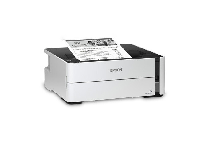 Epson M1170 Monochrome Wi-Fi Ink Tank Printer