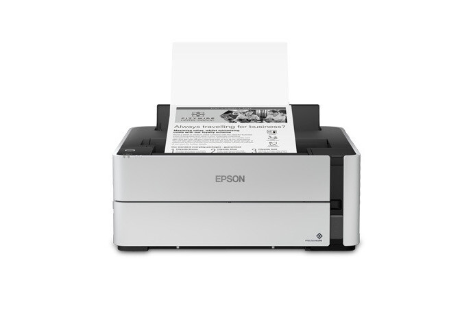 Epson M1180 Duplex Wi-Fi Ink Tank Printer