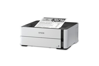 Epson M1170 Monochrome Wi-Fi Ink Tank Printer