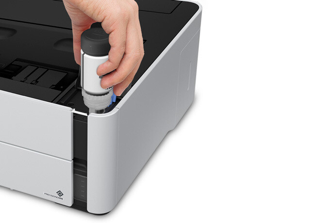 Epson M1170 Monochrome Wi-Fi Ink Tank Printer