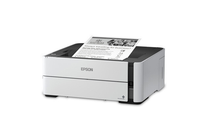 Epson M1180 Duplex Wi-Fi Ink Tank Printer