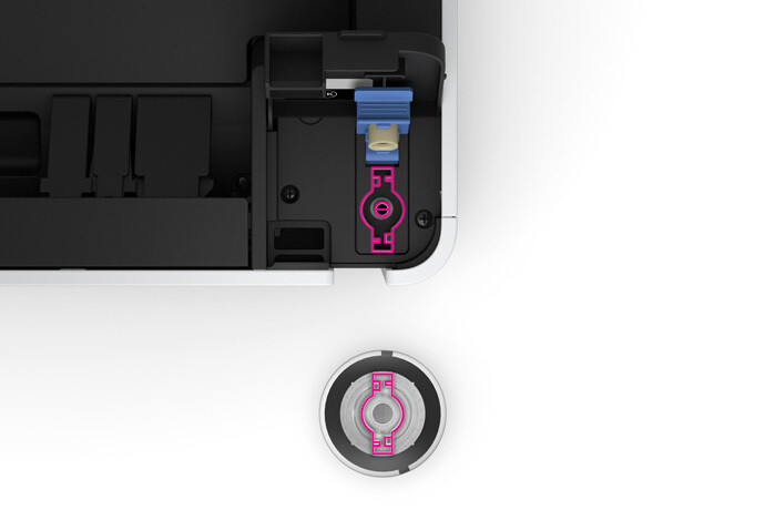 Epson M1180 Duplex Wi-Fi Ink Tank Printer