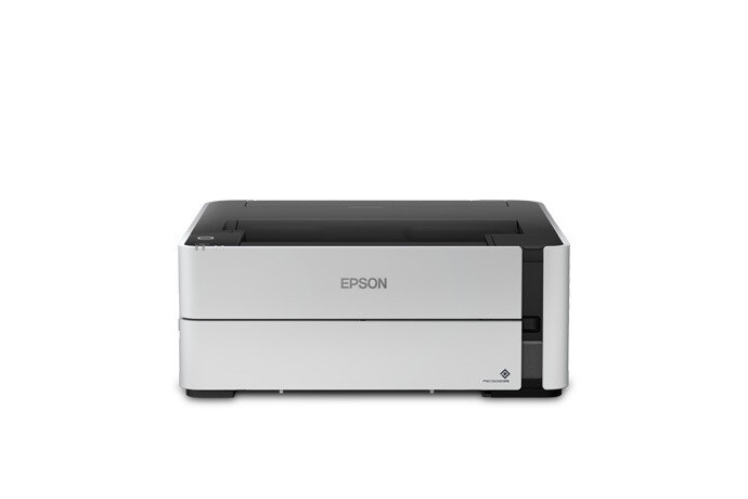 Epson M1170 Monochrome Wi-Fi Ink Tank Printer