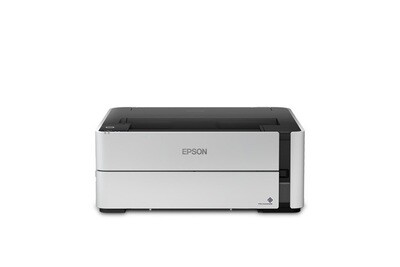 EcoTank Monochrome M1170 Wi-Fi InkTank Printer EcoTank Monochrome M1170 Wi-Fi InkTank Printer