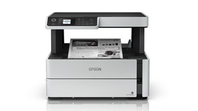 Epson M2170 Monochrome Ink Tank Printer