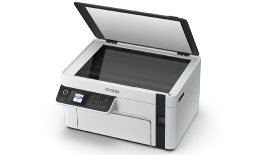 Epson M2110 EcoTank Monochrome Printer