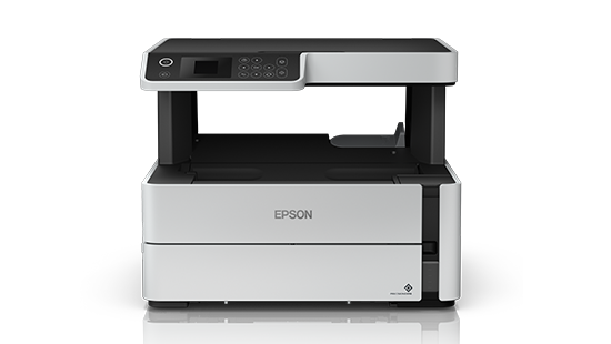 Epson M2170 Monochrome Ink Tank Printer