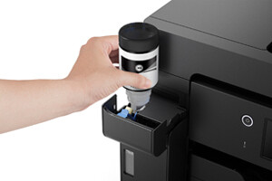 Epson M15140 A3 Multifunction Ink Tank Printer Epson M15140 A3 Multifunction Ink Tank Printer