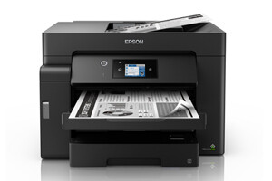 Epson M15140 A3 Multifunction Ink Tank Printer