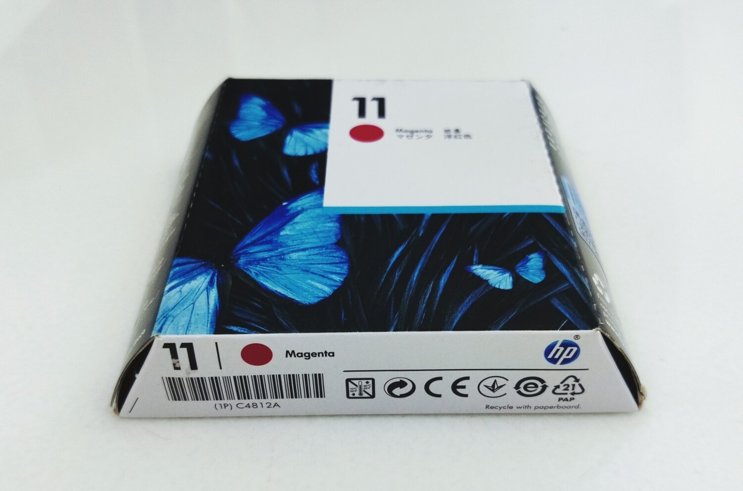 HP 11 Magenta Printhead