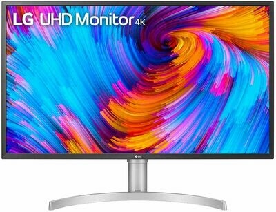 LG 32 inch 4K-UHD , VESA Display HDR 600 Monitor, LG 32 inch 4K-UHD , VESA Display HDR 600 Monitor,