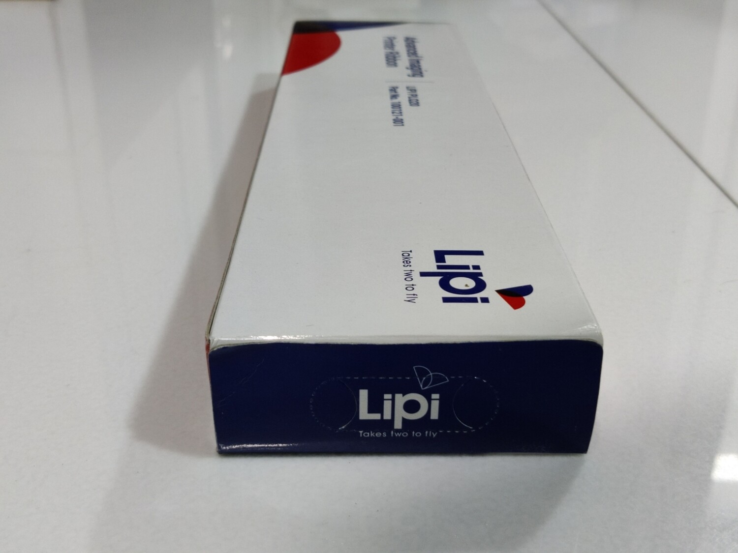 Lipi PLQ 20 Ribbon Cartridge
