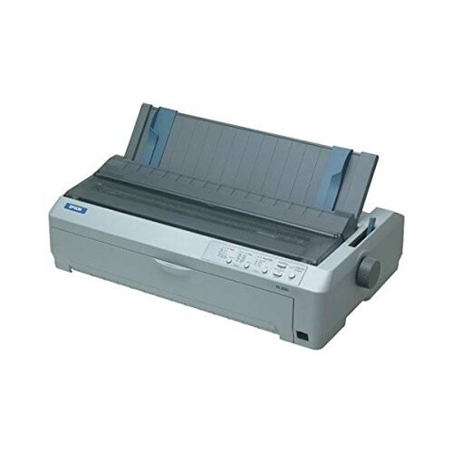 Epson Fx-2190 Impact Printer
