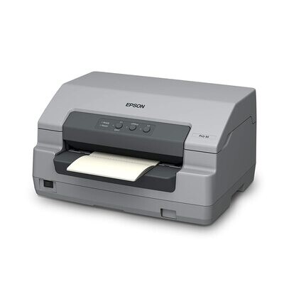 Epson PLQ-30 Passbook Printer Epson PLQ-30 Passbook Printer