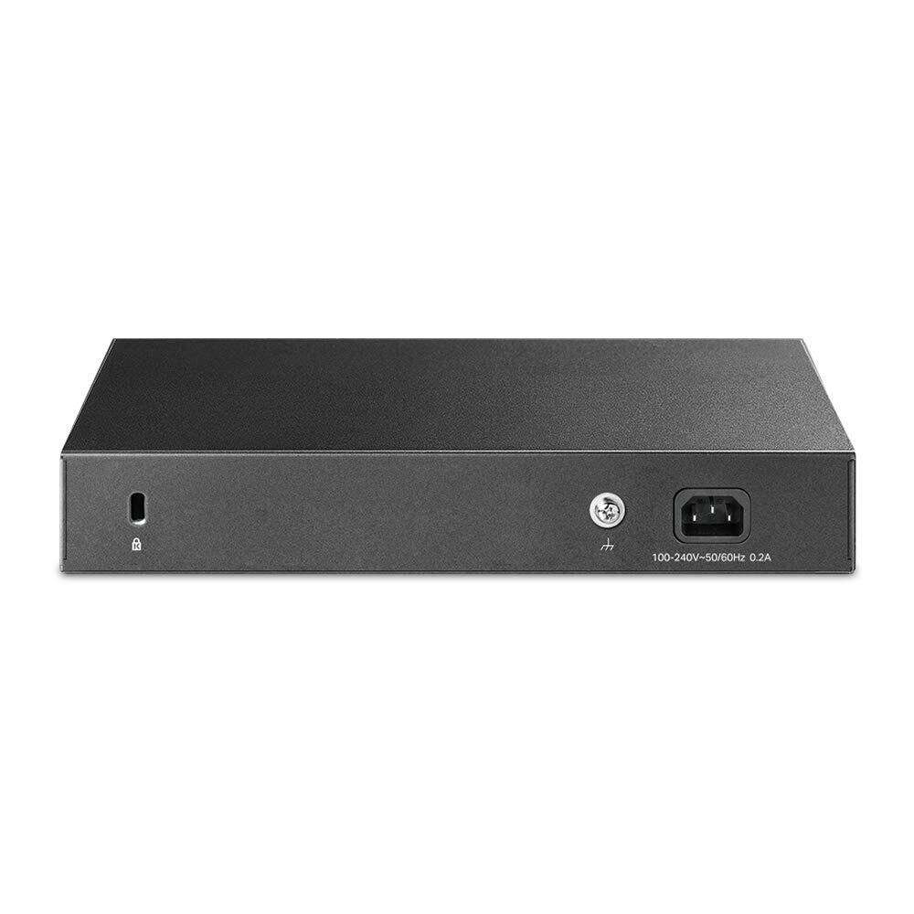 TP Link ER7206 SafeStream Gigabit Multi-WAN VPN Router