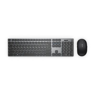 Dell KM717 Wireless Keyboard Mouse Dell KM717 Wireless Keyboard Mouse