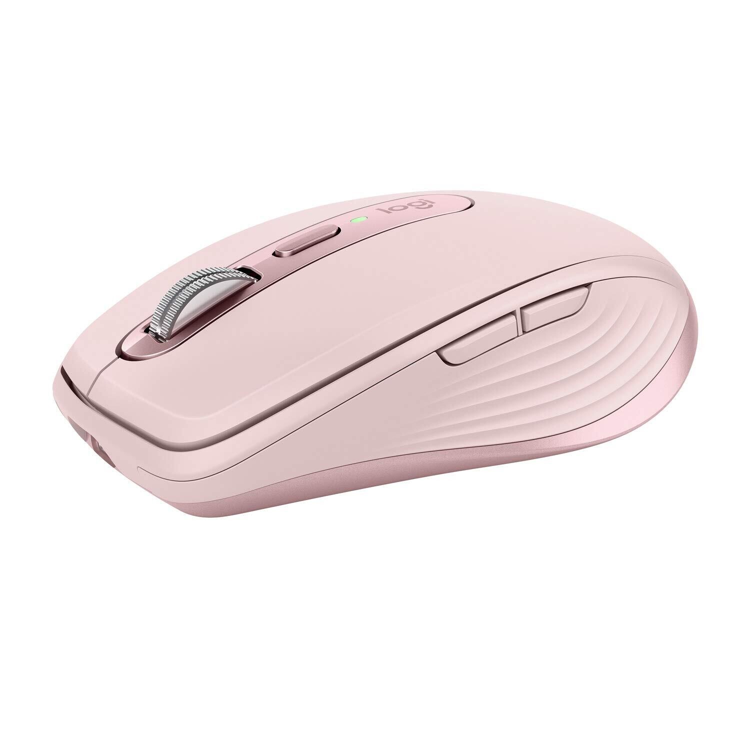 Logitech MX Anywhere 3, Rose