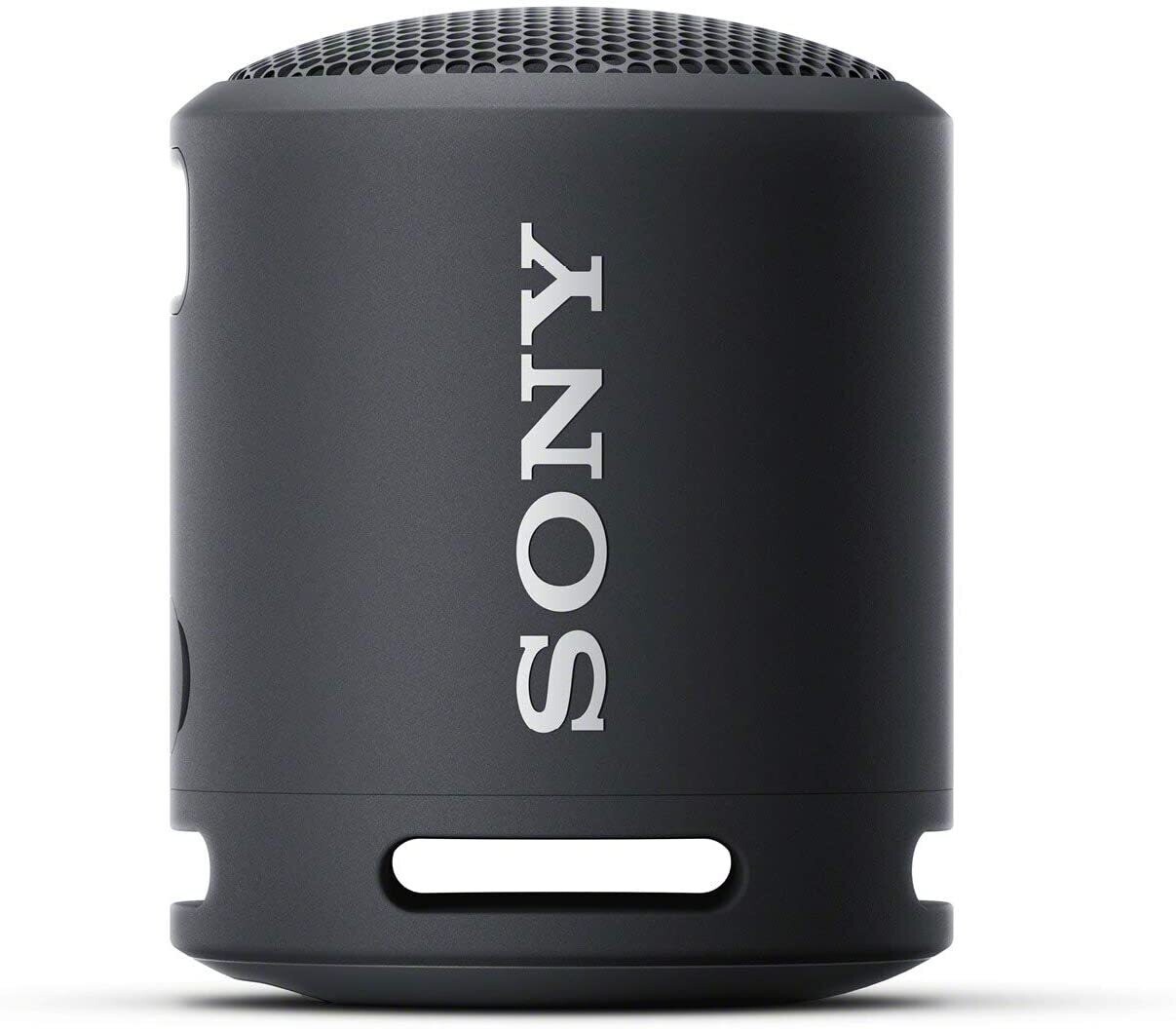 Sony SRS-XB13 Bluetooth Speaker, Black Sony SRS-XB13 Bluetooth Speaker, Black