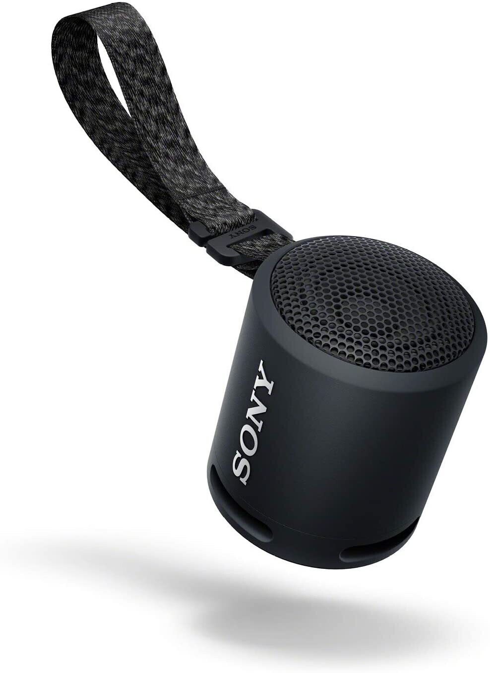 Sony SRS-XB13 Bluetooth Speaker, Black Sony SRS-XB13 Bluetooth Speaker, Black