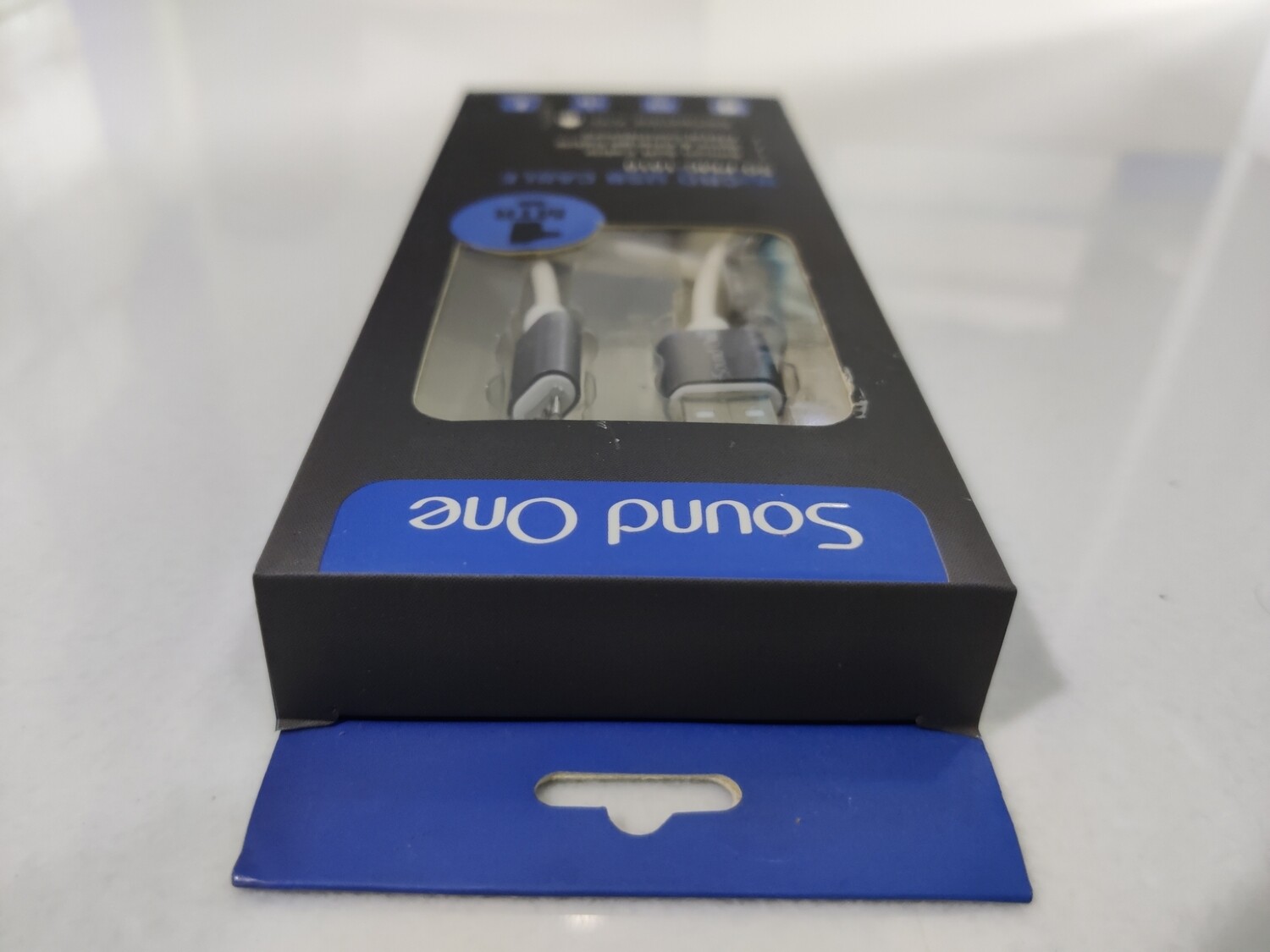 Sound One 1mtr  Micro USB Cable