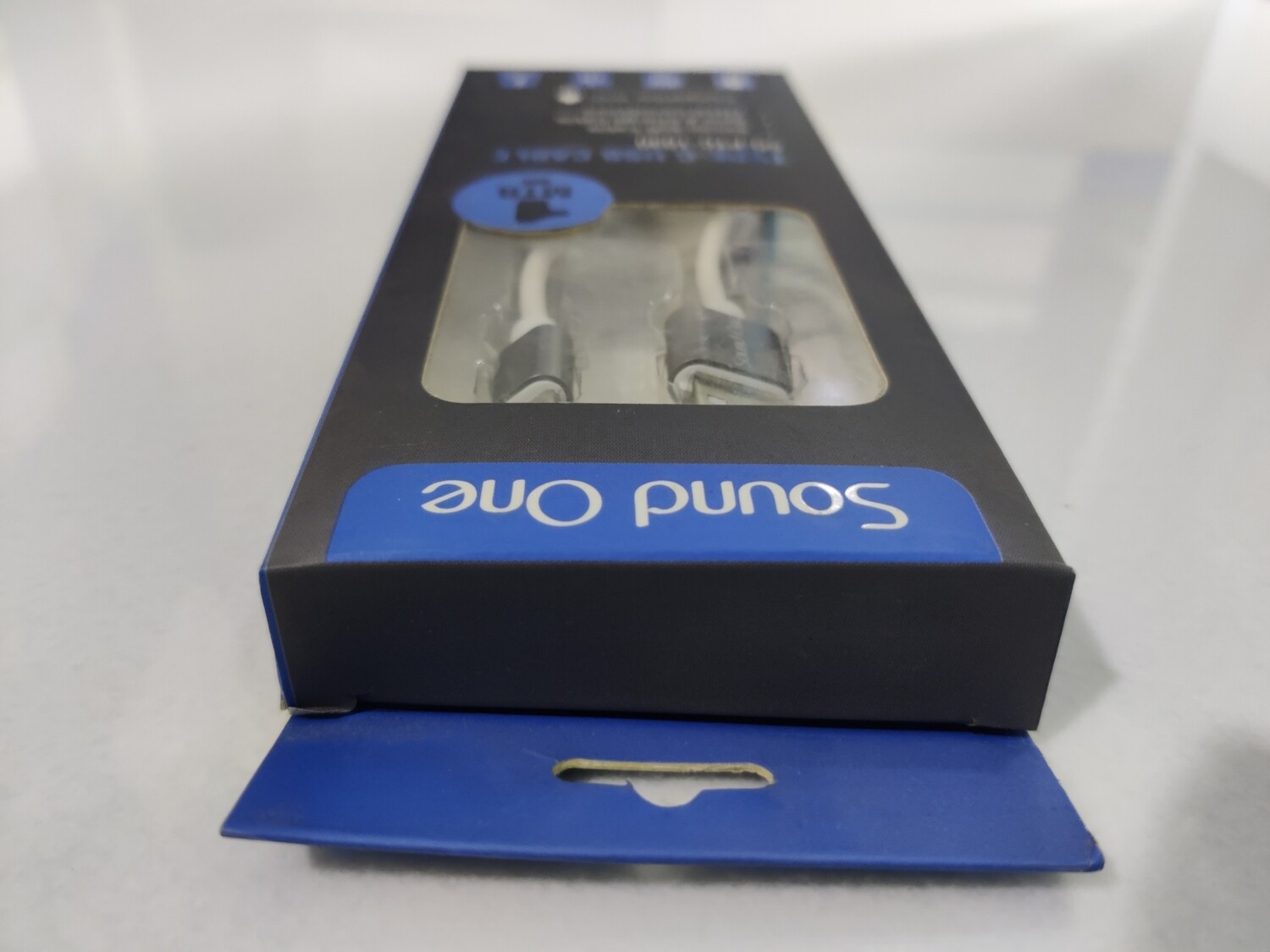 Sound One 1mtr TYPE-C USB Cable Sound One 1mtr TYPE-C USB Cable