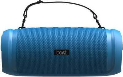 boAt Stone 1500 40 W Bluetooth Speaker, Active Blue boAt Stone 1500 40 W Bluetooth Speaker, Active Blue