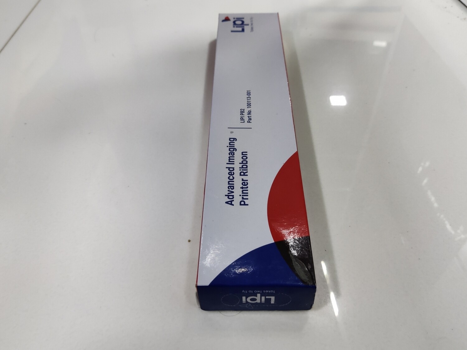 LIPI Pb2 Ribbon Cartridge LIPI Pb2 Ribbon Cartridge