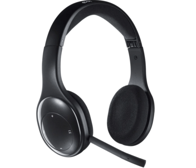 Logitech H800 Bluetooth Wireless Headset Logitech H800 Bluetooth Wireless Headset