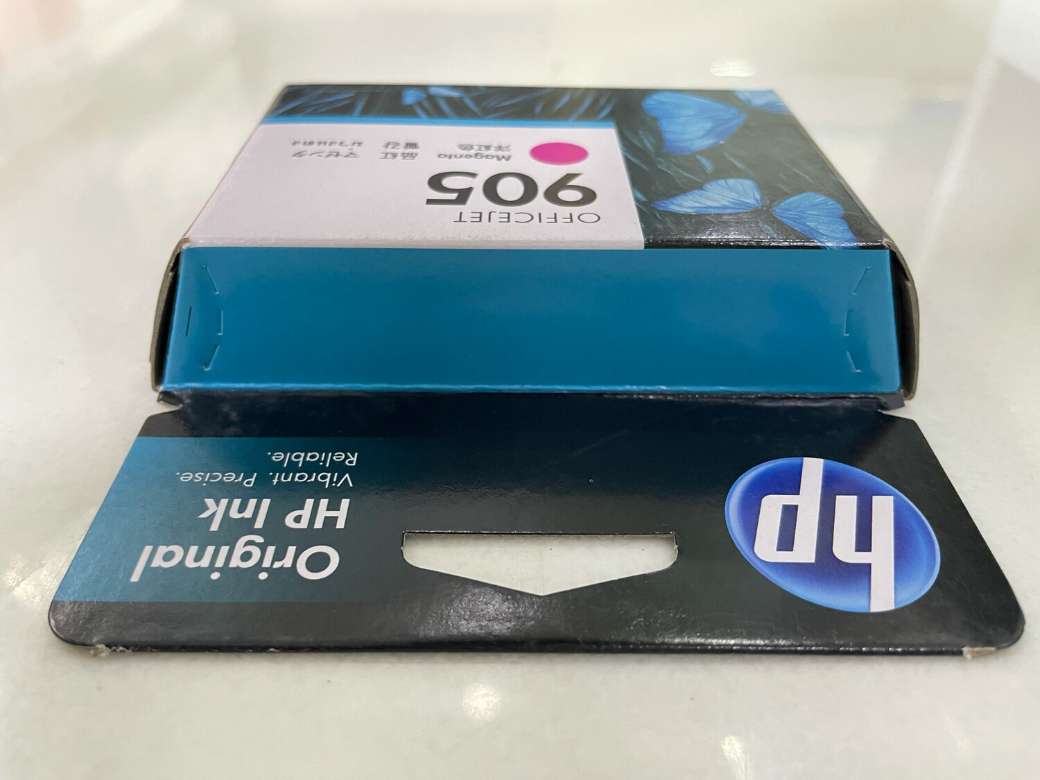 HP Officejet 905 Magenta Ink Cartridge
