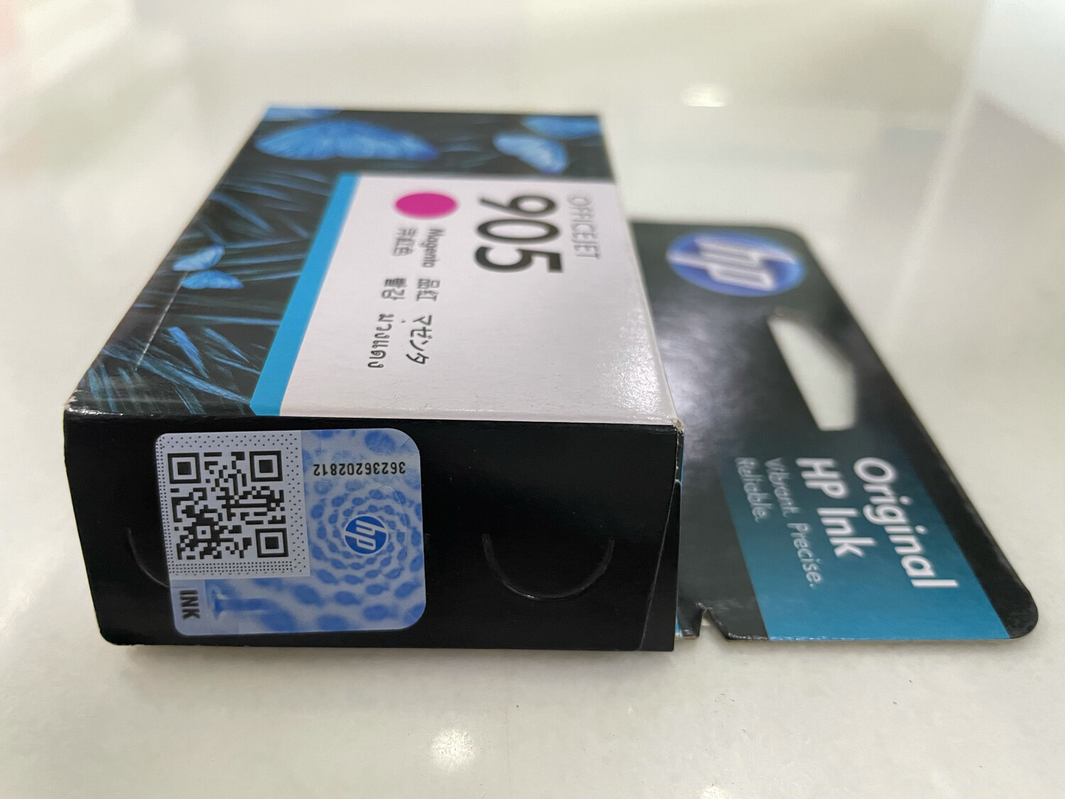 HP Officejet 905 Magenta Ink Cartridge