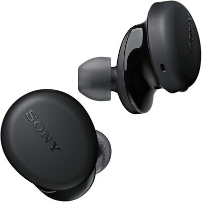 Sony WF-XB700 Truly Wireless Extra Bass Bluetooth Earbuds