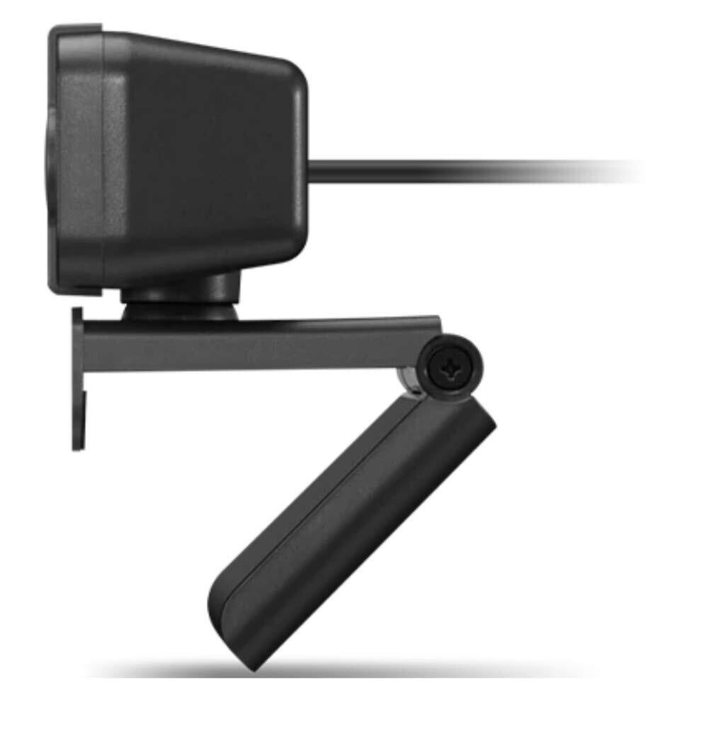 Lenovo Essential FHD Webcam Black - ( 4XC1B34802 ) Lenovo Essential FHD Webcam Black - ( 4XC1B34802 )