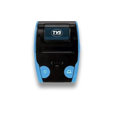 TVS Electronics MP 280 Lite Mobile Printer TVS Electronics MP 280 Lite Mobile Printer