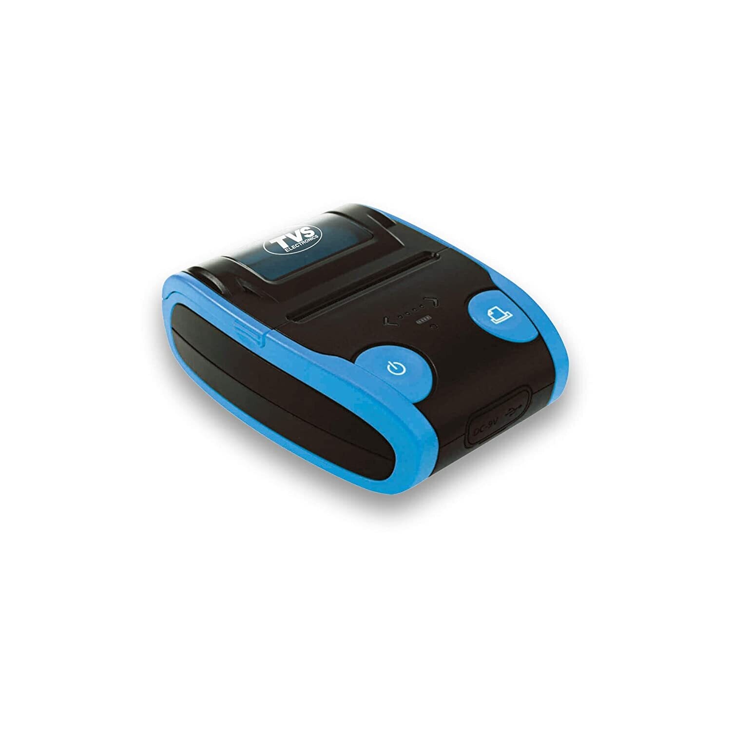 TVS Electronics MP 280 Lite Mobile Printer TVS Electronics MP 280 Lite Mobile Printer