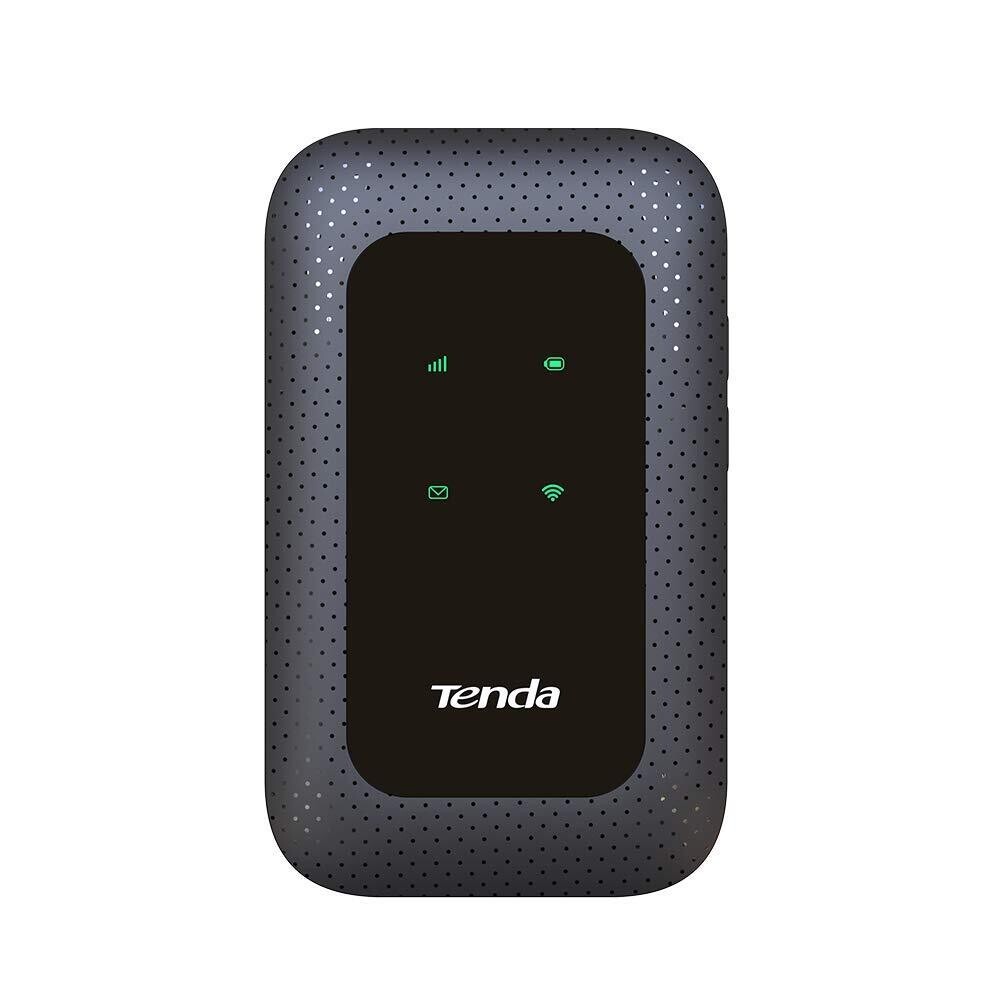 Tenda 4G180 4G LTE-Advanced Pocket Mobile Wi-Fi Hotspot