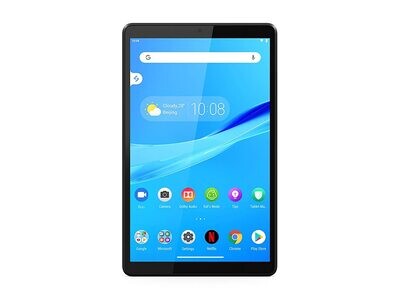 Lenovo Tab M8 HD Tablet (8-inch, 2GB, 32GB, Wi-Fi Only), Grey Lenovo Tab M8 HD Tablet (8-inch, 2GB, 32GB, Wi-Fi Only), Grey