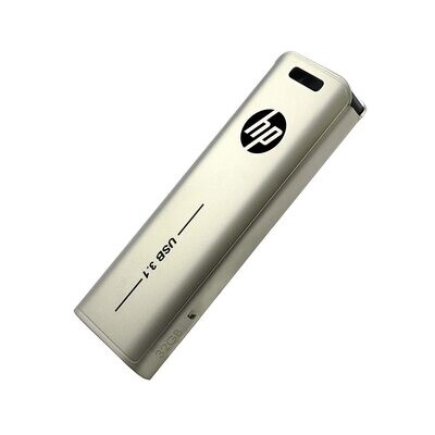 HP 32GB USB 3.1 Flash Drive, 796L