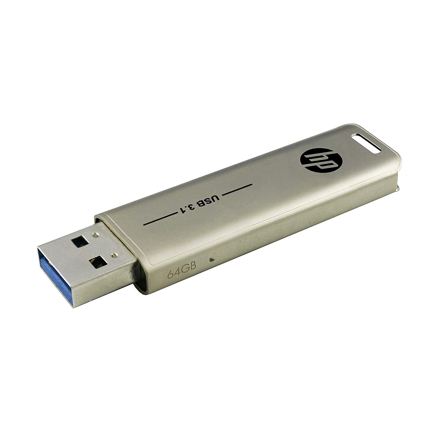HP 64GB USB 3.2 Flash Drive, x796w