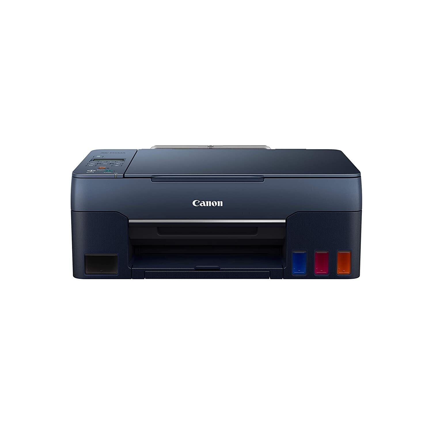 Canon PIXMA G3060 All-in-One Wi-Fi Ink Tank Printer