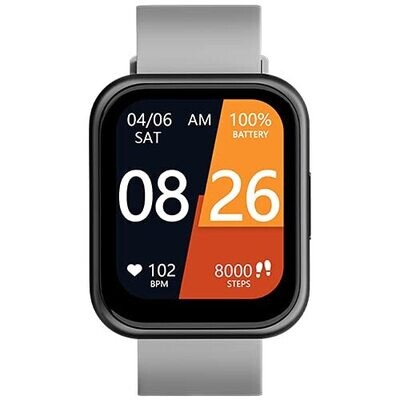 Noise ColorFit Ultra Smartwatch with 1.75 Noise ColorFit Ultra Smartwatch with 1.75