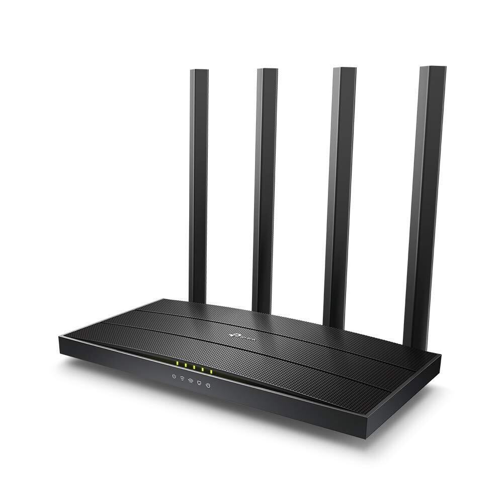 Tp Link Ac10 Archer A6 Smart Wifi Rs 2550