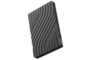 Lenovo F510 Portable 1TB External Hard Disk Lenovo F510 Portable 1TB External Hard Disk
