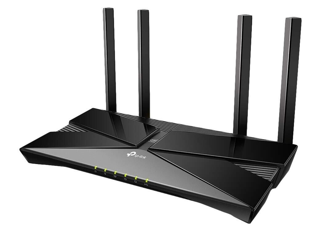 TP-Link Archer AX50 AX3000 Mbps Wi-Fi 6 Router