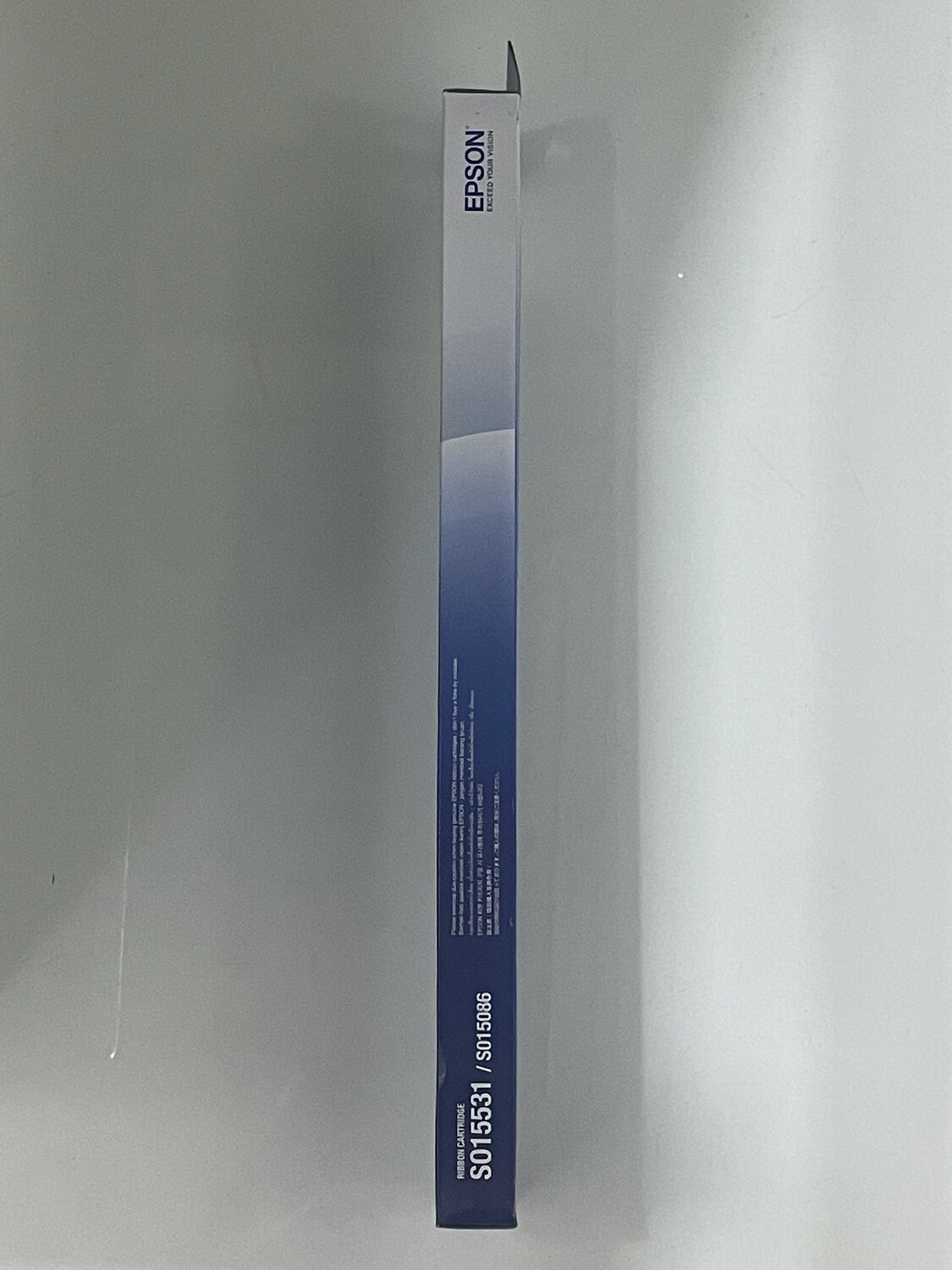 Epson LQ-2190, 2170, 2180, 2590, 2580, 2070, 2080 Ribbon Cartridge Epson LQ-2190, 2170, 2180, 2590, 2580, 2070, 2080 Ribbon Cartridge