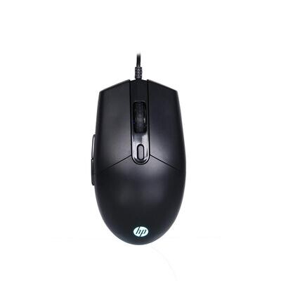 HP M260 Gaming Mouse with RGB backlighting