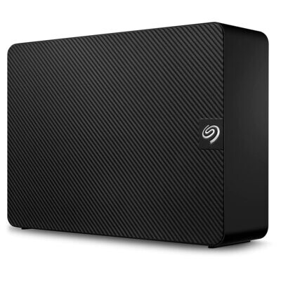 Seagate Expansion 6TB Desktop External HDD Seagate Expansion 6TB Desktop External HDD